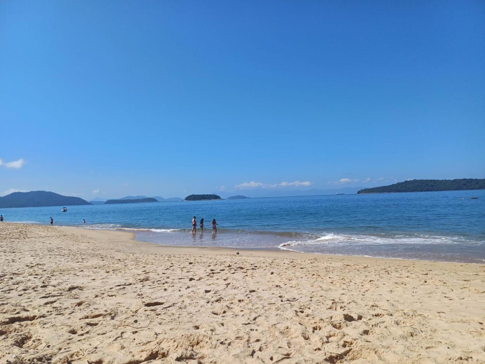 Angra Top1 Piscina Marina 2 Quartos Apartamento Angra dos Reis