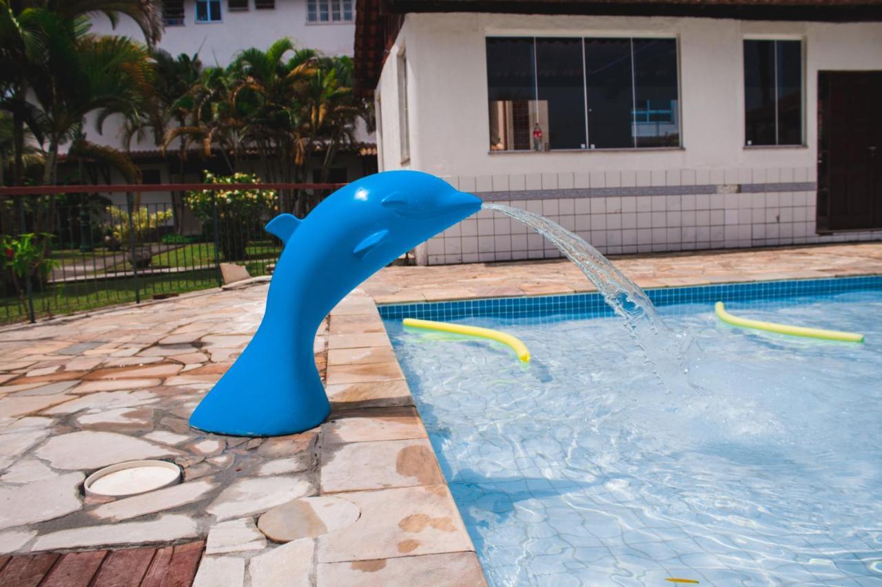 Angra Top1 Piscina Marina 2 Quartos