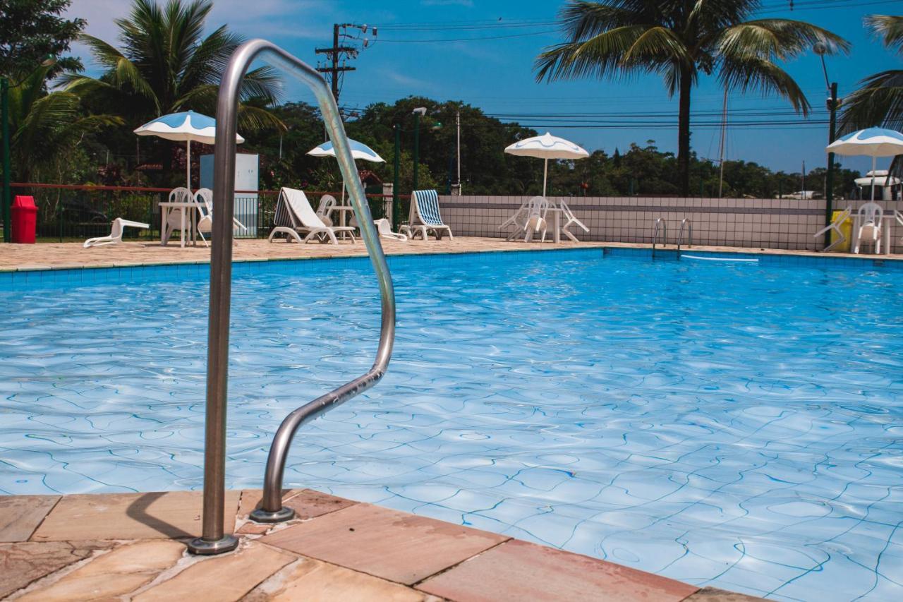 Angra Top1 Piscina Marina 2 Quartos