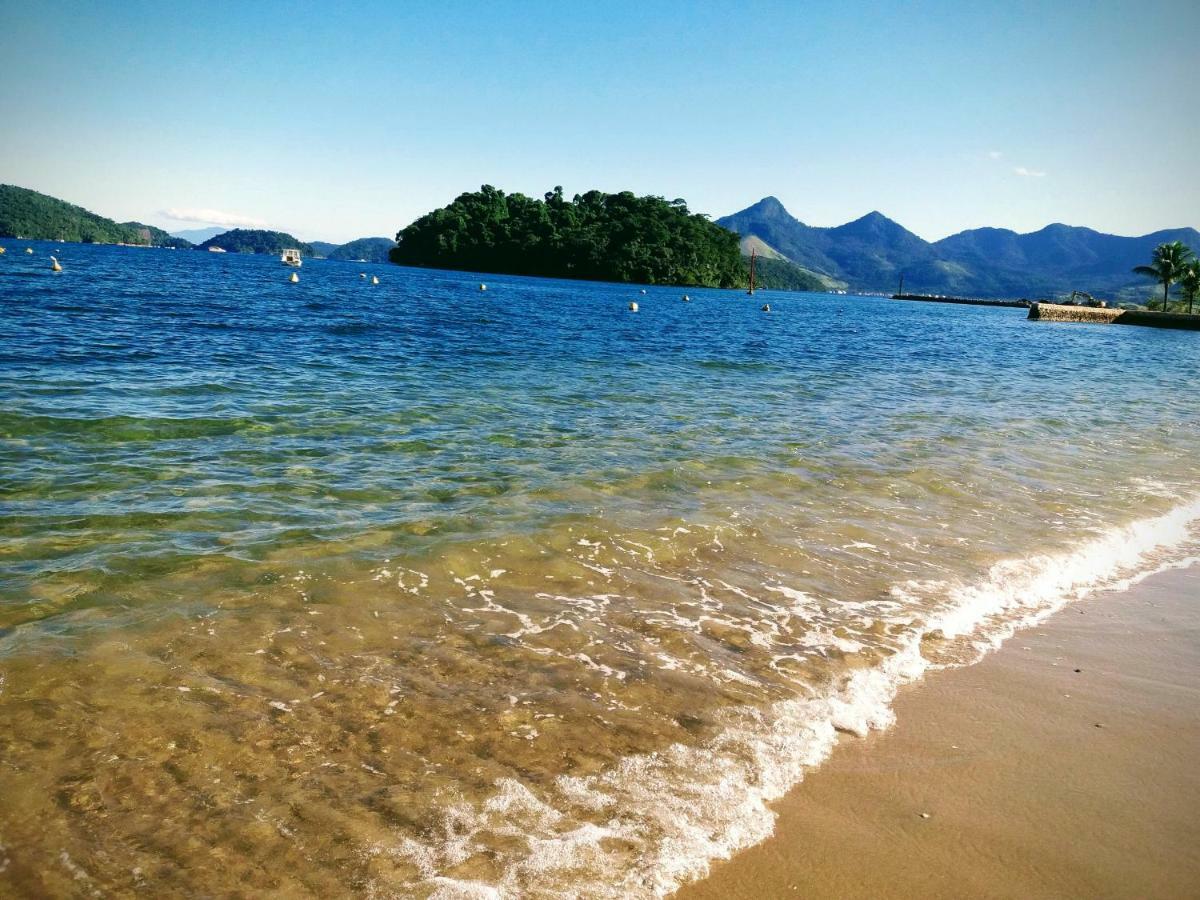 Angra Top1 Piscina Marina 2 Quartos Apartamento Angra dos Reis